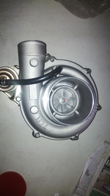 ขายเทอร์โบใหม่ isuzu 6sd 270, 320 mitsubishi 6D14, 6D15, 6D16, Hino JO5, JO8, HO7C,P11c ของใหม่ ราคา 9000 บาทรับประกันคุณภาพทุกลูก