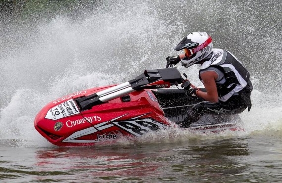 JOBE! เสื้อชูชีพ