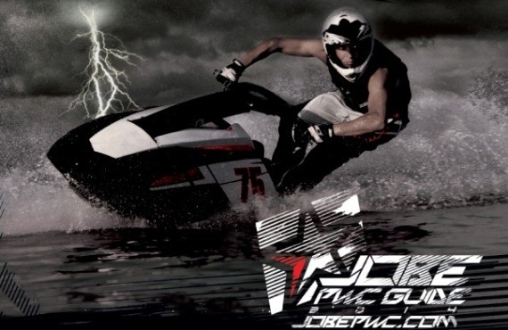 JOBE! เสื้อชูชีพ