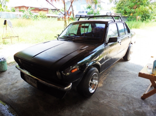 ขายke30 เรโทร ล้อกง้าง แอร์เยน์ ติดแก๊ส