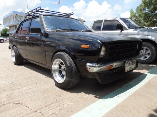 ขายke30 เรโทร ล้อกง้าง แอร์เยน์ ติดแก๊ส