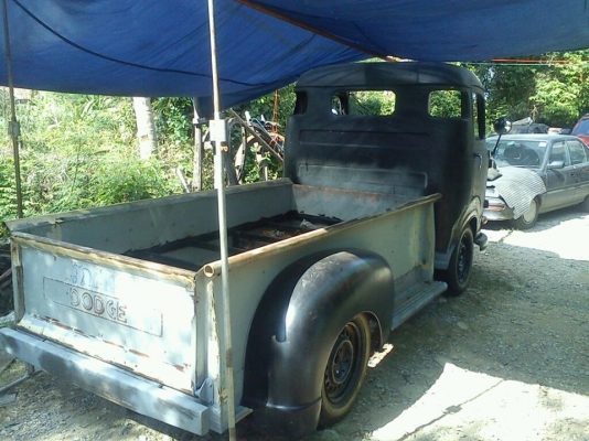 โคตรคุ้ม ขายรถ coe. กระบะ แนวๆ ครับ