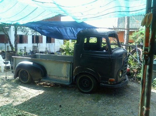 โคตรคุ้ม ขายรถ coe. กระบะ แนวๆ ครับ