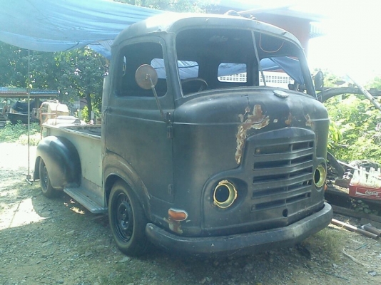 โคตรคุ้ม ขายรถ coe. กระบะ แนวๆ ครับ