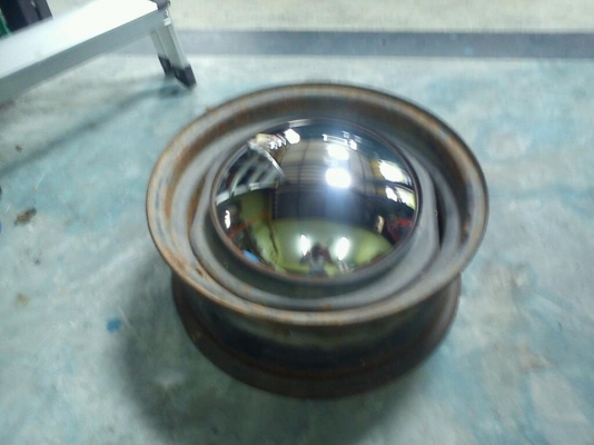 ขายล้อเมกัน ขอบ15