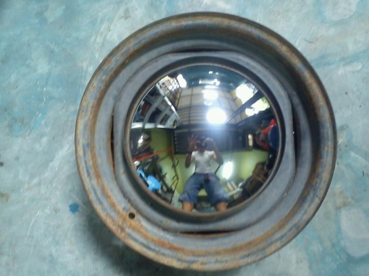 ขายล้อเมกัน ขอบ15