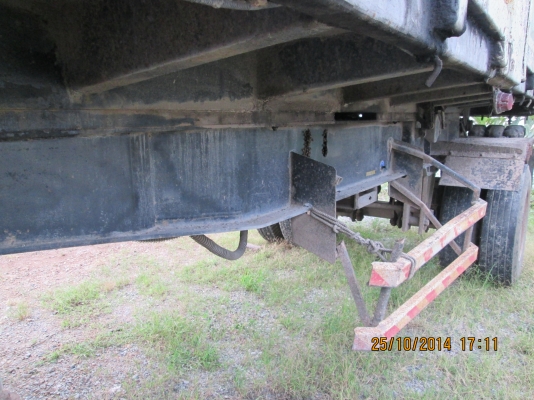 --ราคา275.000--ลูกพ่วง-ดั้ม-2คานสามมิตรรอนเฉียง.สภาพสวยพร้อมใช้งาน. --ราคา275.000--ลูกพ่วง-ดั้ม-2คานสามมิตรรอนเฉียง.สภาพสวยพร้อมใช้งาน.