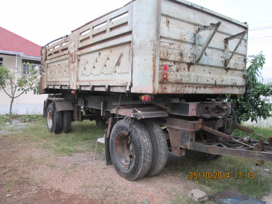 --ราคา275.000--ลูกพ่วง-ดั้ม-2คานสามมิตรรอนเฉียง.สภาพสวยพร้อมใช้งาน. --ราคา275.000--ลูกพ่วง-ดั้ม-2คานสามมิตรรอนเฉียง.สภาพสวยพร้อมใช้งาน.