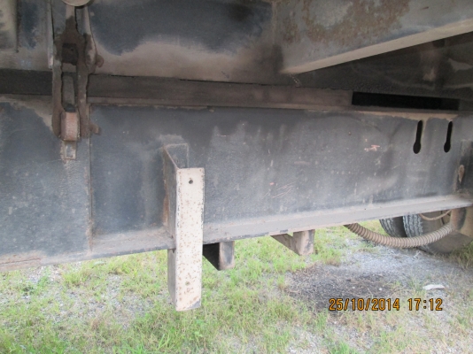 --ราคา275.000--ลูกพ่วง-ดั้ม-2คานสามมิตรรอนเฉียง.สภาพสวยพร้อมใช้งาน. --ราคา275.000--ลูกพ่วง-ดั้ม-2คานสามมิตรรอนเฉียง.สภาพสวยพร้อมใช้งาน.