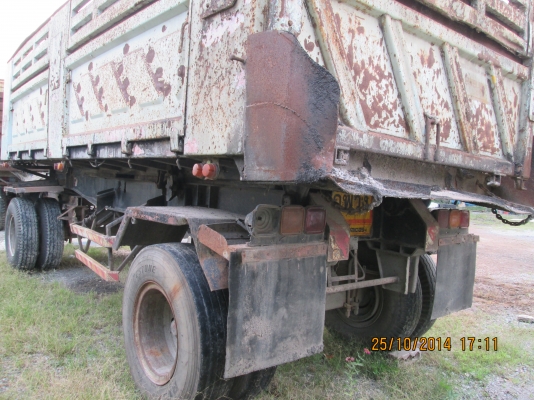 --ราคา275.000--ลูกพ่วง-ดั้ม-2คานสามมิตรรอนเฉียง.สภาพสวยพร้อมใช้งาน. --ราคา275.000--ลูกพ่วง-ดั้ม-2คานสามมิตรรอนเฉียง.สภาพสวยพร้อมใช้งาน.