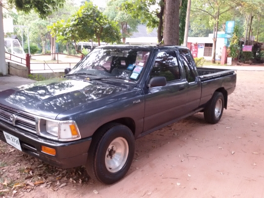 ไมตี้แคป ถูกสุด สวยๆ 89000 ต่อรองได้ครับ