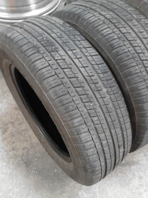225/65R17 BRIIDGESTONE DUELER H/T 470 ชุด 4 เส้น TEL.081-427-3941 225/65R17 BRIIDGESTONE DUELER H/T 470 ชุด 4 เส้น TEL.081-427-3941