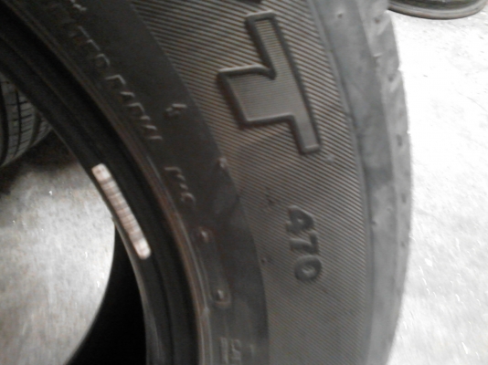 225/65R17 BRIIDGESTONE DUELER H/T 470 ชุด 4 เส้น TEL.081-427-3941 225/65R17 BRIIDGESTONE DUELER H/T 470 ชุด 4 เส้น TEL.081-427-3941