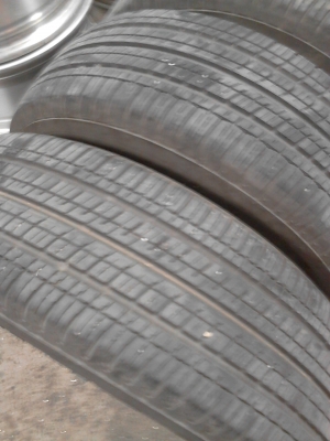 225/65R17 BRIIDGESTONE DUELER H/T 470 ชุด 4 เส้น TEL.081-427-3941 225/65R17 BRIIDGESTONE DUELER H/T 470 ชุด 4 เส้น TEL.081-427-3941