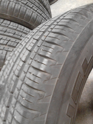 225/65R17 BRIIDGESTONE DUELER H/T 470 ชุด 4 เส้น TEL.081-427-3941 225/65R17 BRIIDGESTONE DUELER H/T 470 ชุด 4 เส้น TEL.081-427-3941