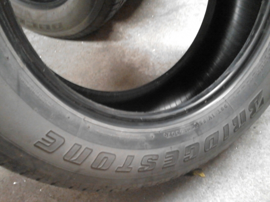 225/65R17 BRIIDGESTONE DUELER H/T 470 ชุด 4 เส้น TEL.081-427-3941 225/65R17 BRIIDGESTONE DUELER H/T 470 ชุด 4 เส้น TEL.081-427-3941