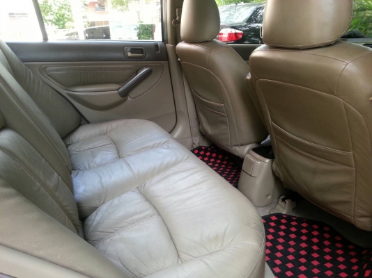 ขายCIVIC ES ปี2002  เครื่องVTEC เกียร์MT ติดแก็สหัวฉีดENERGRY REFORM สุดประหยัด ล้อNISMO ท่อHYPER โช็คสตัทปรับเกลียว4ต้น  หน้ากระจังRS เบาะหนังแท้  ช่วงล่างแน่นหนึบ ไม่มีดัง ยางเบ้าโช็ค อัดน้ำมัน ลูกหมากปีกนก ของใหม่  BODYสวย ไม่มีชน แอร์เย็นฉ่ำ กระจกไฟฟ้