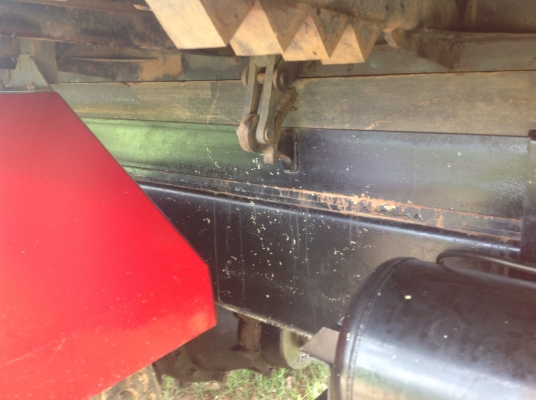 ขายสิบล้อ มิสซูบิชิ