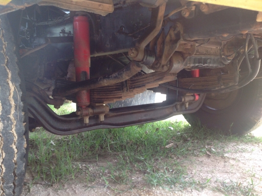 ขายสิบล้อ มิสซูบิชิ