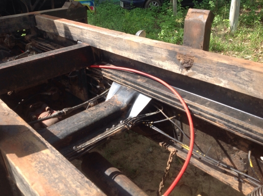 ขายสิบล้อ มิสซูบิชิ