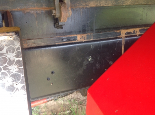 ขายสิบล้อ มิสซูบิชิ