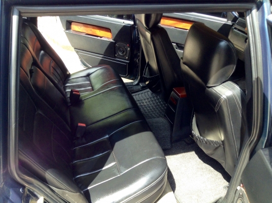 ใครสนใจ Volvo740แต่งสวยๆ วาง1J ถามมาได้ครับเดี๋ยวลดราคาให้อีก