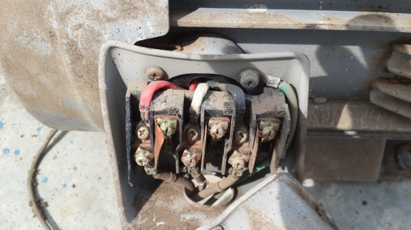 มอเตอร์ มิตซู 7.5