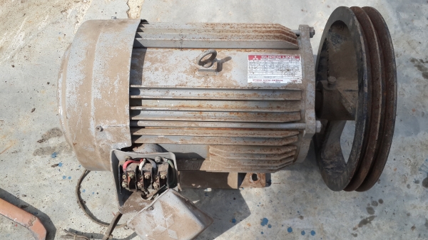 มอเตอร์ มิตซู 7.5