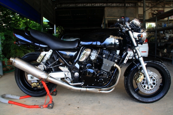 ขาย  อินน่าซูม่า 400 สภาพสวยเวอร์ เครื่องเงียบ สรรพสามิตแท้ 56000