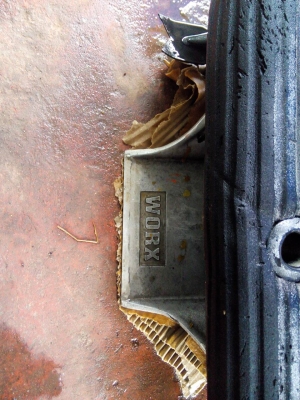 ขายเรือยืน Kawasaki SX-R 750 แต่งเพียบจากญี่ปุ่น เล่นได้เลย..