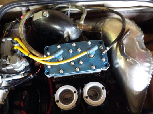 ขายเรือยืน Kawasaki SX-R 750 แต่งเพียบจากญี่ปุ่น เล่นได้เลย..