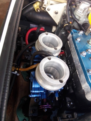 ขายเรือยืน Kawasaki SX-R 750 แต่งเพียบจากญี่ปุ่น เล่นได้เลย..