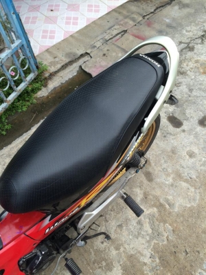 ขายเวฟ125r เครื่องเดิม