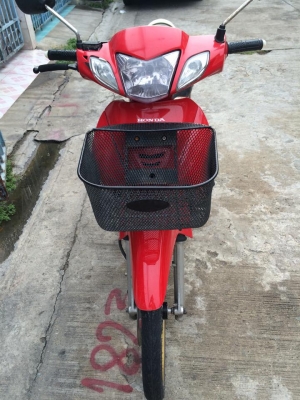 ขายเวฟ125r เครื่องเดิม