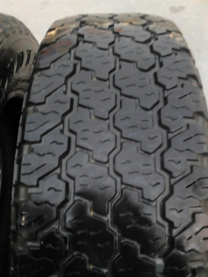 235/70R15 DUNLOP GRANTREK ออฟโลด โฟวีล คาริเบี้ยน มี 2 เส้น TEL.081-427-3941 235/70R15 DUNLOP GRANTREK ออฟโลด โฟวีล คาริเบี้ยน มี 2 เส้น TEL.081-427-3941