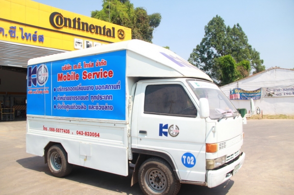 ขายรถกระบะ บรรทุก 4ล้อ (081-87354445)