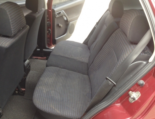 เก๋งราคาประหยัด VOLKSWAGEN VENTO 39000ด่วน!!!082-3816797