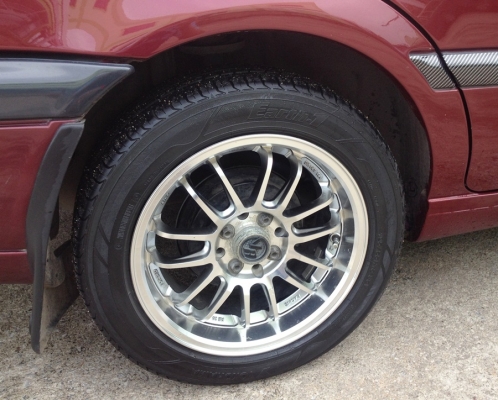 เก๋งราคาประหยัด VOLKSWAGEN VENTO 39000ด่วน!!!082-3816797