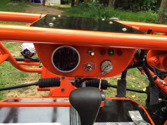 ขาย buggy 125 cc. เจ้าของขายเองเพิ่งซื้อมา 5 เดือนกว่า สภาพใหม่กริ๊บ และมี honda c70 จำหน่าย เข้ามาดูได้ สั่งได้