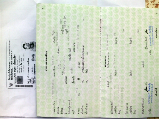 ขายHonda WAVE100S เครื่องดีรถเดิมพร้อมใช้มีเล่มพร้อมชุดโอนราคา12,900 บาท