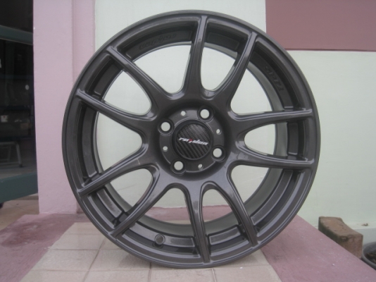 ขายล้อแม็กมือ2 lenso pde 15" สนใจติดต่อเล็กคลองสามครับ 081-3747940