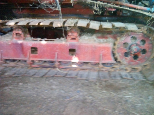 ขายรถเกี่ยวข้าว เกษตรพัฒนา อุ้ม 2.5 ตัน รุ่นปลดหนี้ ปี 50 หน้าเกียว 3 เมตร ขายรถเกี่ยวข้าว เกษตรพัฒนา อุ้ม 2.5 ตัน รุ่นปลดหนี้ ปี 50 หน้าเกียว 3 เมตร