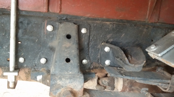 (ร้านรุ่งโรจน์ 082-1057078)ขาย6ล้อ ทุกยี่ฮ้อ 441ม.11 ต.หนองโก อ. กระนวน จ. ขอนแก่น