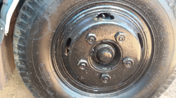 (ร้านรุ่งโรจน์ 082-1057078)ขาย6ล้อ ทุกยี่ฮ้อ 441ม.11 ต.หนองโก อ. กระนวน จ. ขอนแก่น