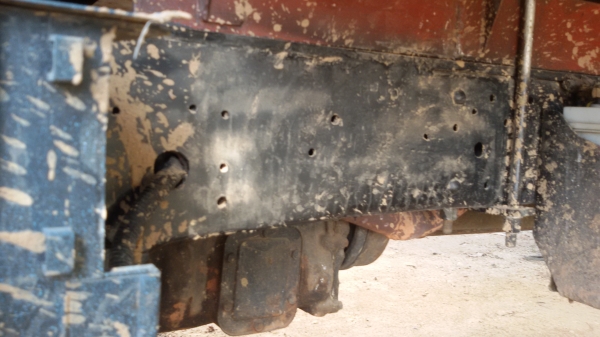 (ร้านรุ่งโรจน์ 082-1057078)ขาย6ล้อ ทุกยี่ฮ้อ 441ม.11 ต.หนองโก อ. กระนวน จ. ขอนแก่น