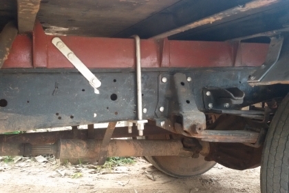 (ร้านรุ่งโรจน์ 082-1057078)ขาย6ล้อ ทุกยี่ฮ้อ 441ม.11 ต.หนองโก อ. กระนวน จ. ขอนแก่น