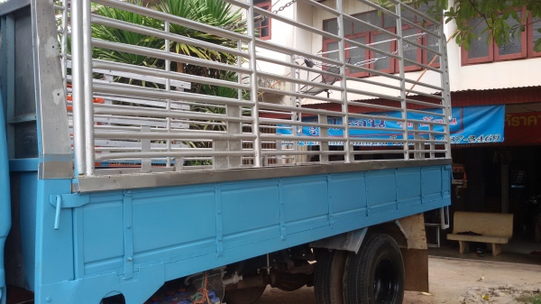 (ร้านรุ่งโรจน์ 082-1057078)ขาย6ล้อ ทุกยี่ฮ้อ 441ม.11 ต.หนองโก อ. กระนวน จ. ขอนแก่น