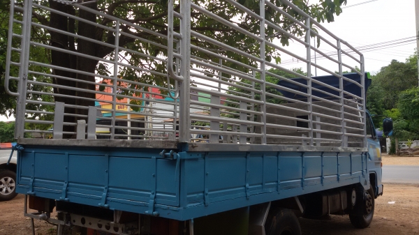 (ร้านรุ่งโรจน์ 082-1057078)ขาย6ล้อ ทุกยี่ฮ้อ 441ม.11 ต.หนองโก อ. กระนวน จ. ขอนแก่น