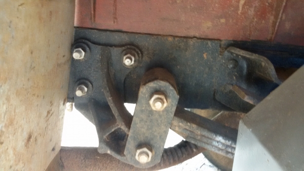 (ร้านรุ่งโรจน์ 082-1057078)ขาย6ล้อ ทุกยี่ฮ้อ 441ม.11 ต.หนองโก อ. กระนวน จ. ขอนแก่น