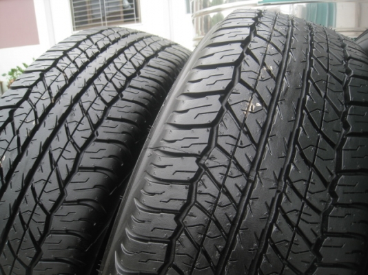 ขายล้อแม็ก Nissan navara calibre 16" พร้อยางปี13 สนใจติดต่อเล็กคลองสามครับ 081-3747940